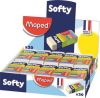 Radír Maped Softy nagy