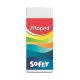 Radír Maped Softy nagy
