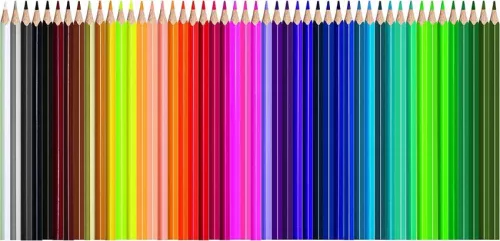 Maped Color Peps háromszögletű színes ceruza (48db)