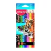 Maped Animals színes háromszögletű ceruza (12db)