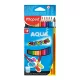 Maped Aquarell színes ceruza (12db) - 836011