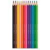 Maped Aquarell színes ceruza (12db) - 836011