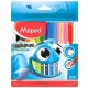 Maped Ocean filctoll készlet (12db) - 845720