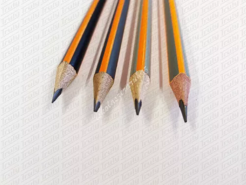 Maped grafitceruza különböző keménységekben