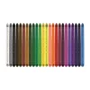 23- Színes ceruza Maped 24 darabos Infinity - 861601
