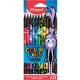 Maped Monster színes háromszögletű ceruza (12db)  - 862612