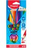 Maped Strong színes ceruza (12db) - 862712