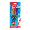 Maped Strong színes ceruza (12db) - 862712