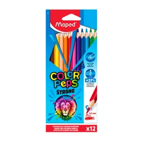 Maped Strong színes ceruza (12db) - 862712