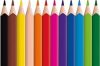 Maped Maxi Strong színes ceruza (12db) - 863312