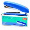 Max HD-10D tűzőgép