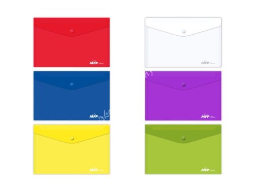 MFP PP tasak MIX A/5 méretben 5370335