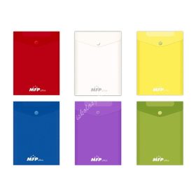 MFP PP tasak MIX A/6 méretben 5370336