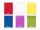 MFP PP tasak MIX A/7 méretben 5370337