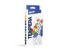 MFP tempera 12x12ml tubusban 6300357