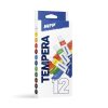 MFP tempera 12x12ml tubusban 6300357