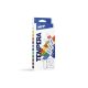 MFP tempera 12x12ml tubusban 6300357