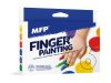 MFP ujjfesték 6 darabos 30 ml. 6300360