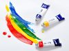MFP tubusos akrilfesték készlet 12 db / 12 ml. - 6300391