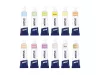 MFP tubusos akrilfesték 12 x 12 ml (pasztell + metál) - 6300392