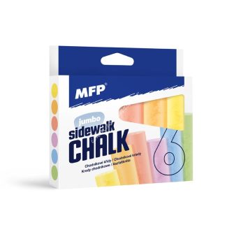Aszfaltkréták