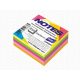 12- Öntapadós jegyzettömb MFP 50x50 mm 250 lapos - 7500897