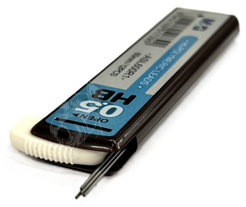 0,5 pixbél M&G HB, B, 2B - ASL600