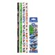 06- Ceruza M&G Sport HB - 30710