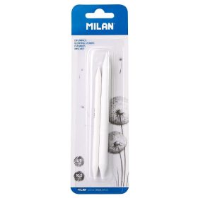 Satírozó ceruza Milan 2 darabos - 4710