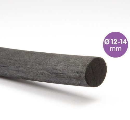 Rajzszén Milan 5 darabos 12-14 mm - 7806 