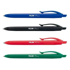 Milan P1 Touch golyóstoll