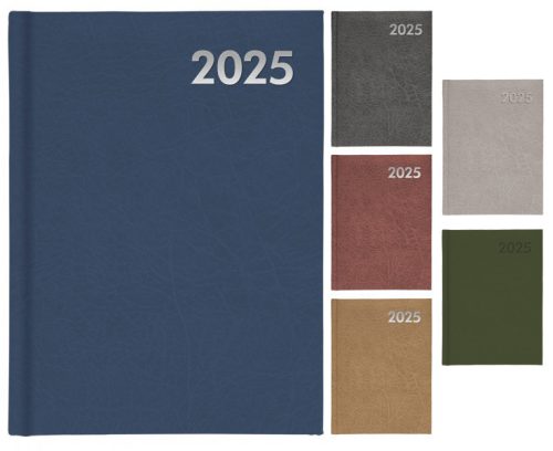 Napi agenda B/6 grabó 2025