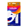 Gyurma Nebulo 12 darabos  natúr 200 gr. - NFEHGY-1-200