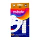 Gyurma Nebulo 12 darabos  natúr 200 gr. - NFEHGY-1-200