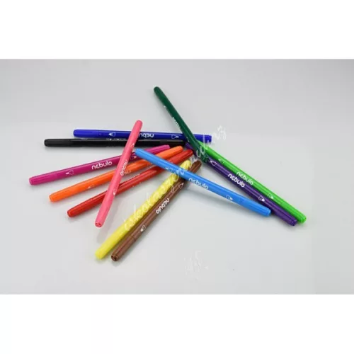 Nebulo filctoll készlet (12db) NFT-1-12