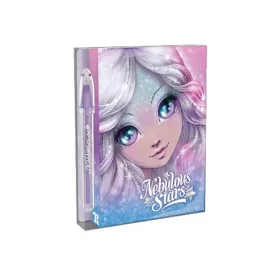 Nebulous Stars mini jegyzetfüzet - Estrelia