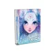 Nebulous Stars mini jegyzetfüzet - Iceana