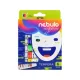 Nebulo tubusos tempera készlet 6x12ml NTF-6-12