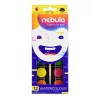 Nebulo vízfesték 12-es kisgombos NVF-12-23