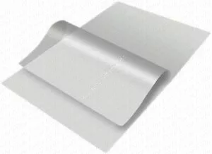Lamináló fólia A/4 80 mikronos, 100 darabos