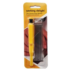 Barkács ceruza Delight