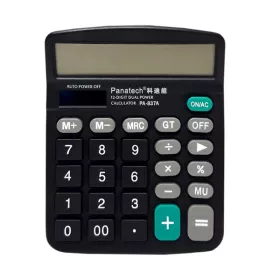 Panatech PA-837A számológép