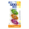 03- Hibajavító roller PAX R101 - 3 darabos bliszteren