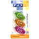 03- Hibajavító roller PAX R101 - 3 darabos bliszteren