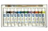 Tempera PAX tubusos 12 x 6 ml - 4130112