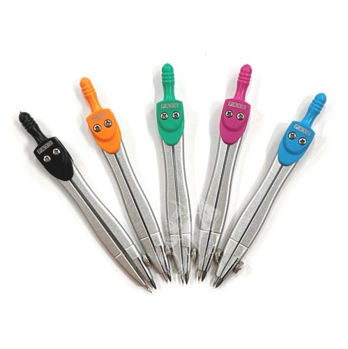 04- Körző iskolai kicsi tasakos PAX 4150010