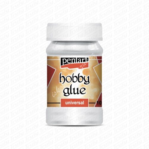 Pentart ragasztó hobby 100 ml