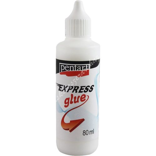 Pentart Expressz ragasztó 80ml.