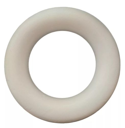 Polisztirol koszorú 25 cm - 23306