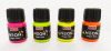 Pentart akrilfesték 30 ml (neon) - 4 színben